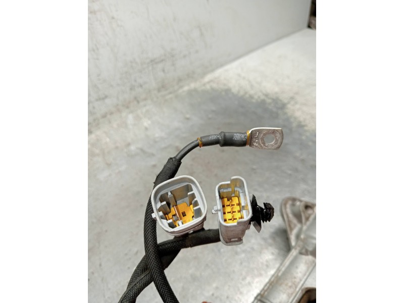 Recambio de cremallera direccion para opel corsa f gs line referencia OEM IAM   