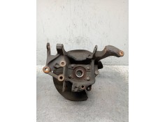 Recambio de mangueta trasera izquierda para ford kuga (cbs) titanium referencia OEM IAM    2