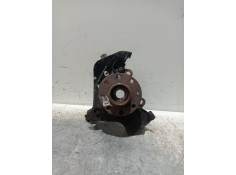 Recambio de mangueta delantera derecha para opel corsa d essentia referencia OEM IAM 55703153  