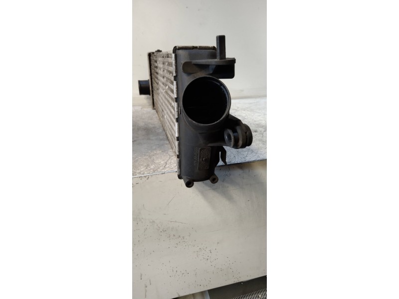 Recambio de intercooler para opel vivaro furgón/combi (07.2006 =>) 2.0 16v cdti referencia OEM IAM   