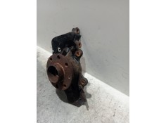 Recambio de mangueta delantera derecha para opel corsa d essentia referencia OEM IAM 55703153   2