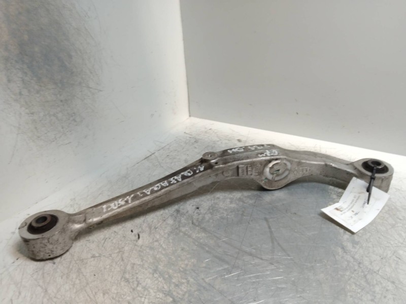 Recambio de brazo suspension superior trasero derecho para nissan qashqai (j10) acenta referencia OEM IAM   