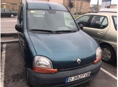 renault kangoo (f/kc0) del año 1998