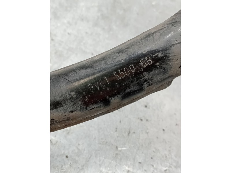 Recambio de brazo suspension superior trasero derecho para ford kuga (cbs) titanium referencia OEM IAM BV615500BB  