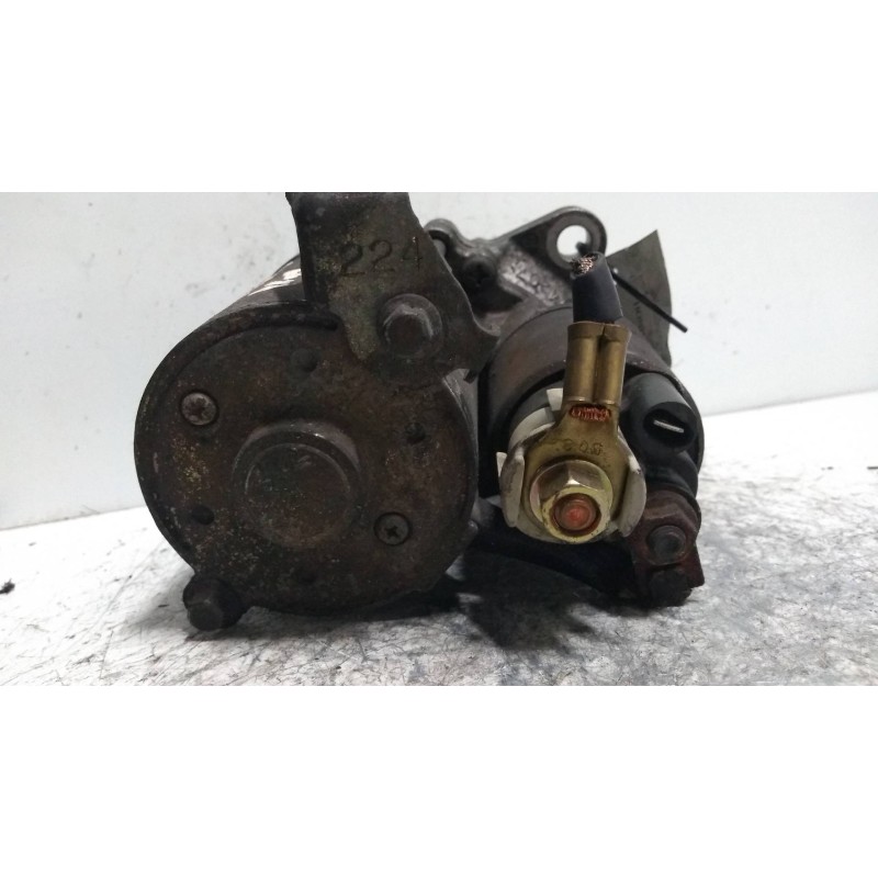 Recambio de motor arranque para honda civic coupe (ej6/8) 1.6 sohc vtec cat referencia OEM IAM 53140 SM44210 