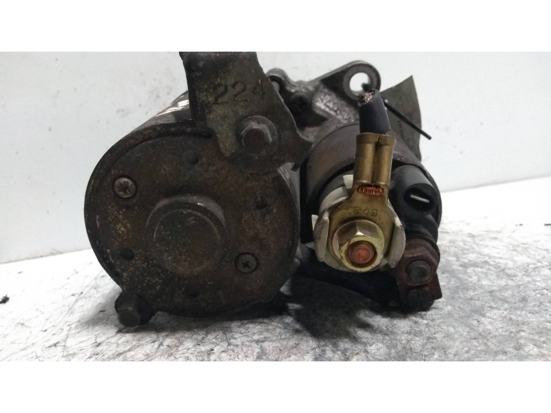 Recambio de motor arranque para honda civic coupe (ej6/8) 1.6 sohc vtec cat referencia OEM IAM 53140 SM44210 