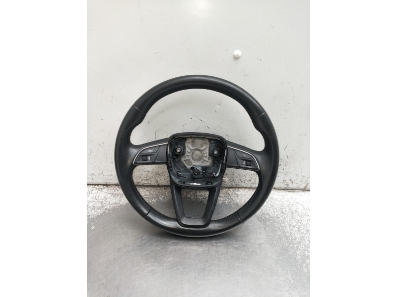 Recambio de volante para audi a4 avant (8w5) advanced edition referencia OEM IAM   