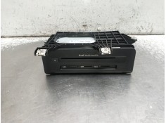 Recambio de sistema navegacion gps para audi a4 avant (8w5) advanced edition referencia OEM IAM 8W0035193G  