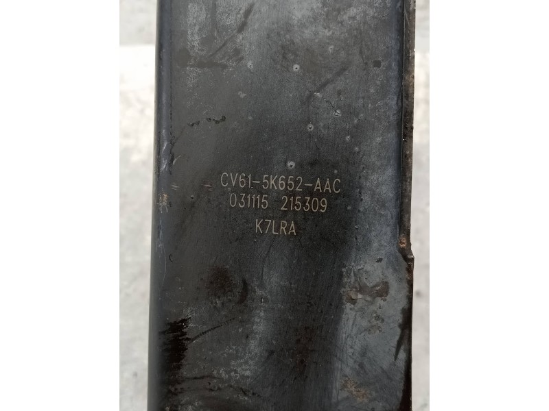 Recambio de brazo suspension inferior trasero izquierdo para ford kuga (cbs) titanium referencia OEM IAM CV615K652AAC  