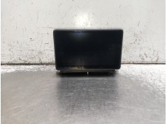 Recambio de pantalla multifuncion para audi a4 avant (8w5) advanced edition referencia OEM IAM 8W0919604  