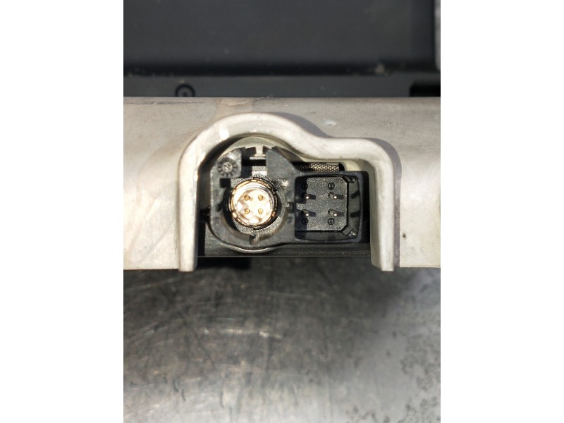 Recambio de pantalla multifuncion para audi a4 avant (8w5) advanced edition referencia OEM IAM 8W0919604  