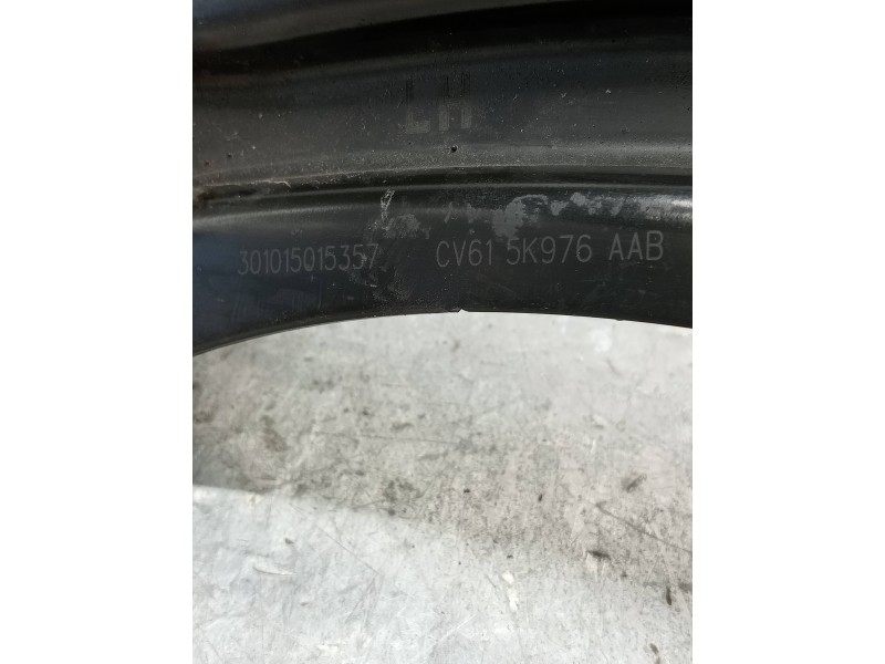 Recambio de brazo suspension inferior trasero izquierdo para ford kuga (cbs) titanium referencia OEM IAM CV615K976AAB  