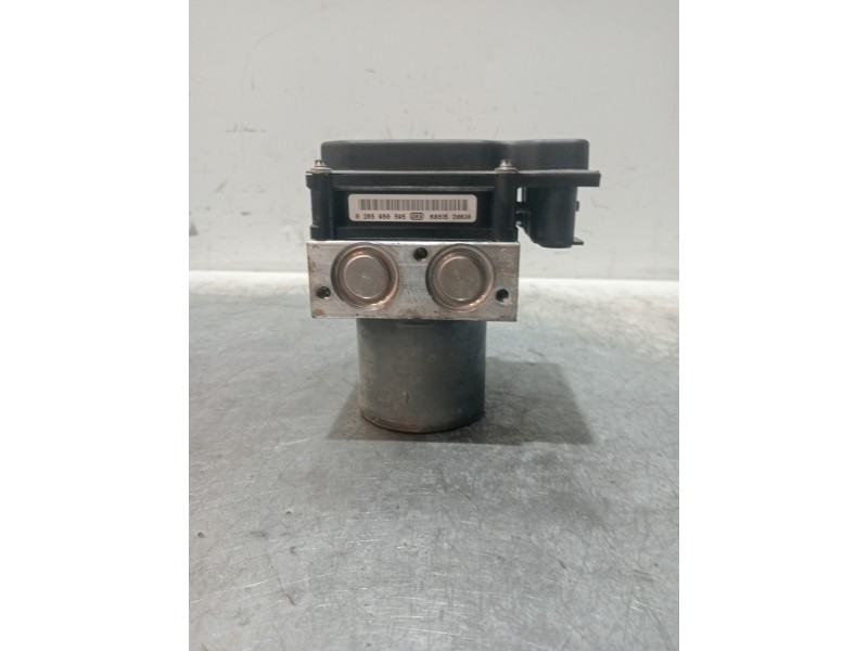 Recambio de abs para renault megane ii coupe/cabrio authentique referencia OEM IAM 0265950595 0265234468 820055143