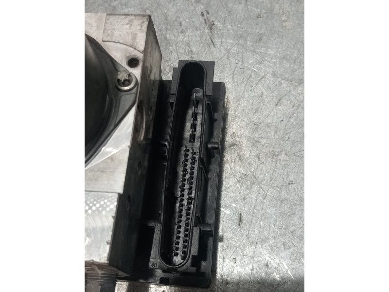 Recambio de abs para renault megane ii coupe/cabrio authentique referencia OEM IAM 0265950595 0265234468 820055143