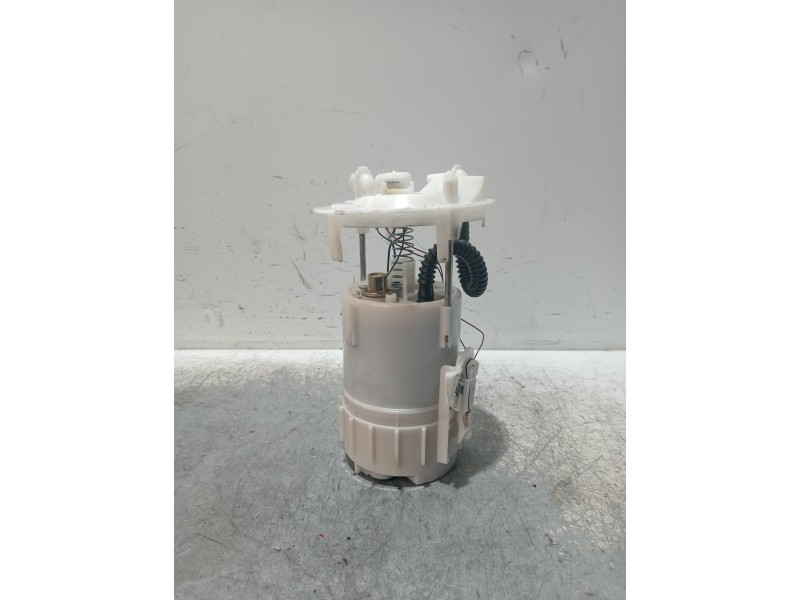 Recambio de bomba combustible para renault megane ii coupe/cabrio authentique referencia OEM IAM 8200537622A 56007813 