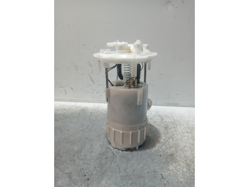 Recambio de bomba combustible para renault megane ii coupe/cabrio authentique referencia OEM IAM 8200537622A 56007813 