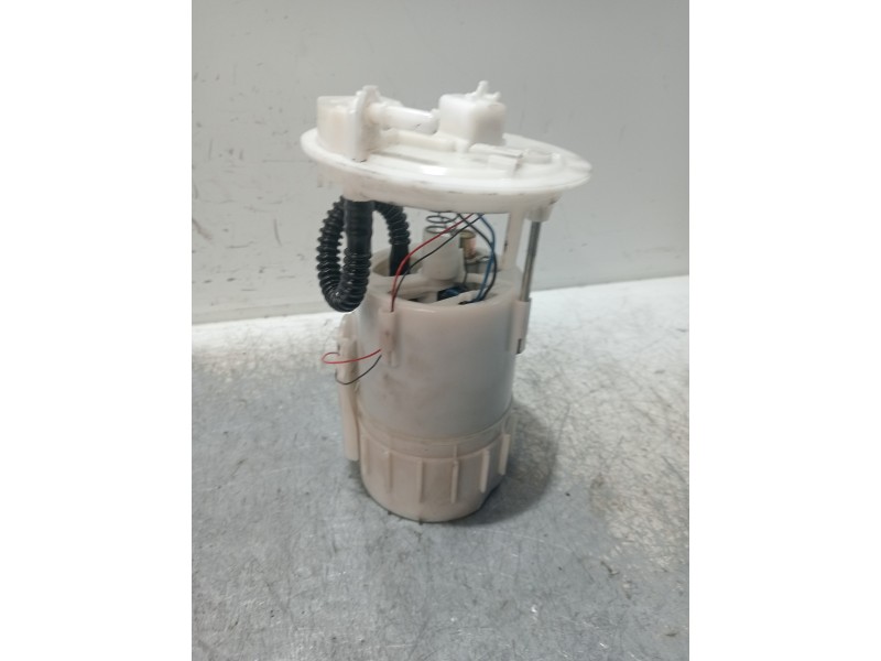 Recambio de bomba combustible para renault megane ii coupe/cabrio authentique referencia OEM IAM 8200537622A 56007813 