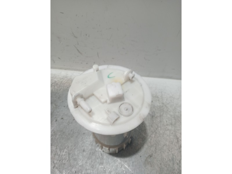 Recambio de bomba combustible para renault megane ii coupe/cabrio authentique referencia OEM IAM 8200537622A 56007813 