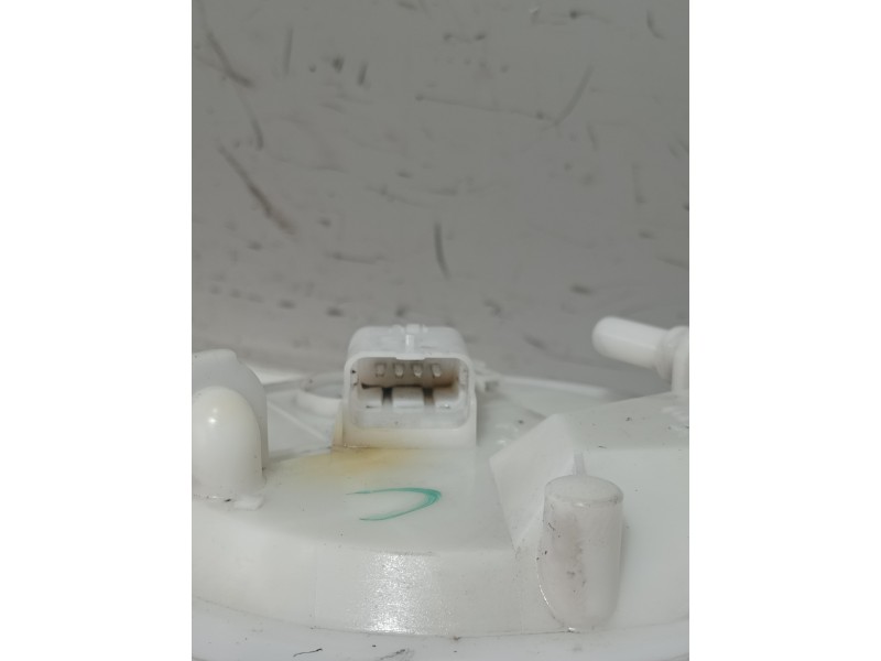 Recambio de bomba combustible para renault megane ii coupe/cabrio authentique referencia OEM IAM 8200537622A 56007813 