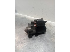 Recambio de motor arranque para renault megane ii coupe/cabrio authentique referencia OEM IAM 8200466754 0001106023 