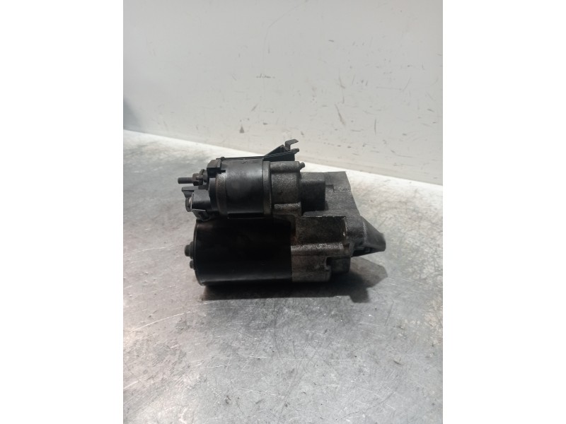 Recambio de motor arranque para renault megane ii coupe/cabrio authentique referencia OEM IAM 8200466754 0001106023 