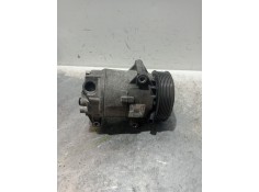 Recambio de compresor aire acondicionado para renault megane ii coupe/cabrio authentique referencia OEM IAM 8200940233 01140855 