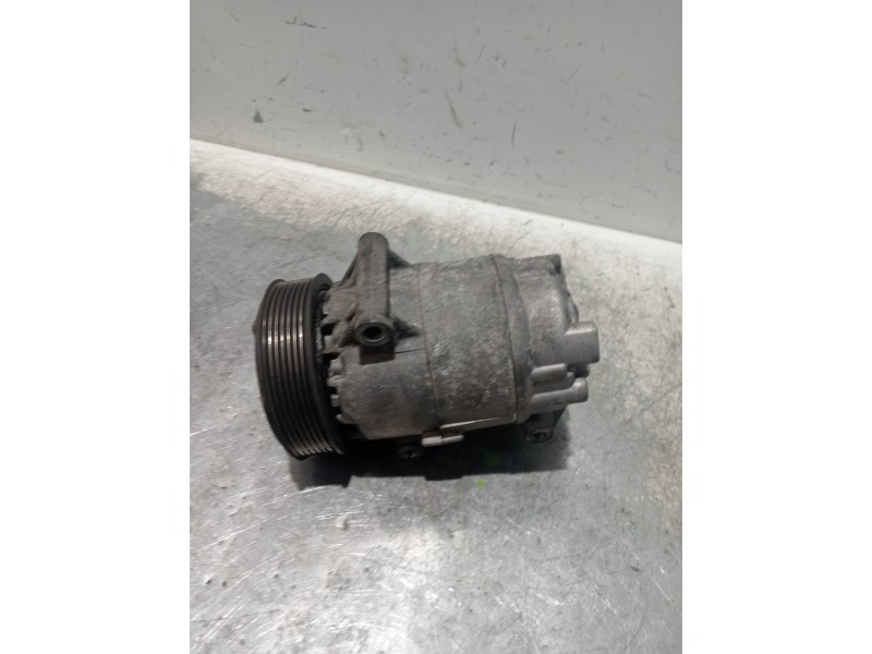 Recambio de compresor aire acondicionado para renault megane ii coupe/cabrio authentique referencia OEM IAM 8200940233 01140855 
