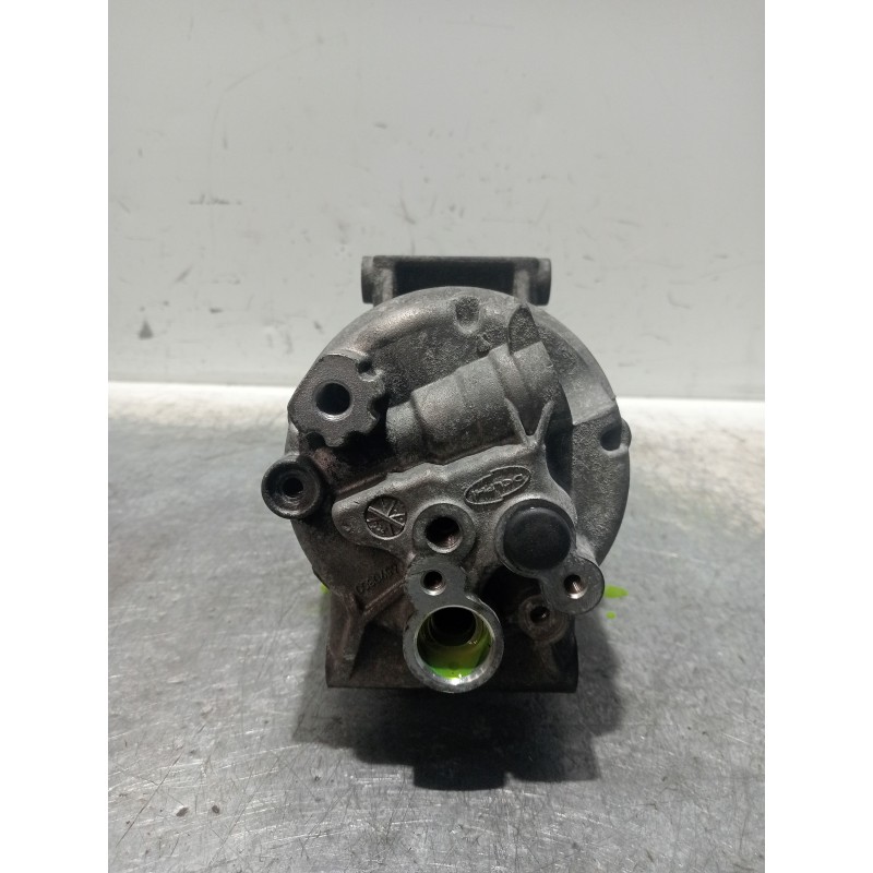 Recambio de compresor aire acondicionado para renault megane ii coupe/cabrio authentique referencia OEM IAM 8200940233 01140855 