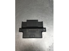 Recambio de modulo electronico para audi a4 avant (8w5) advanced edition referencia OEM IAM 4M2907468D  