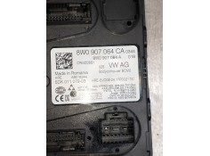 Recambio de modulo electronico para audi a4 avant (8w5) advanced edition referencia OEM IAM 8W0907064CA   2
