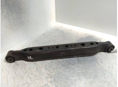 Recambio de brazo suspension superior trasero izquierdo para nissan qashqai (j10) acenta referencia OEM IAM   