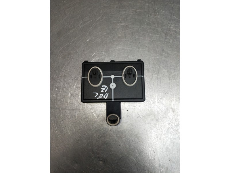 Recambio de modulo electronico para audi a4 avant (8w5) advanced edition referencia OEM IAM 8W0959593E  