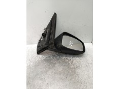 Recambio de retrovisor derecho para renault fluence expression referencia OEM IAM   ELECTRICO