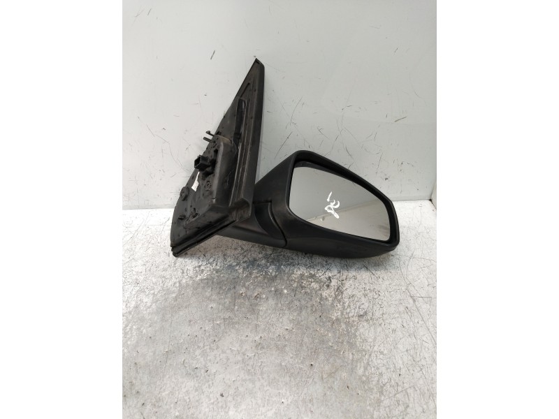 Recambio de retrovisor derecho para renault fluence expression referencia OEM IAM   ELECTRICO