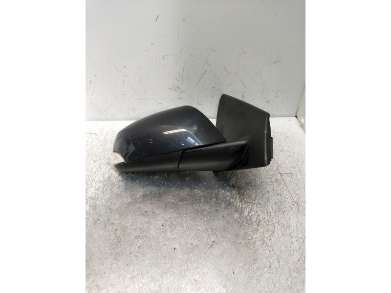 Recambio de retrovisor derecho para renault fluence expression referencia OEM IAM   ELECTRICO
