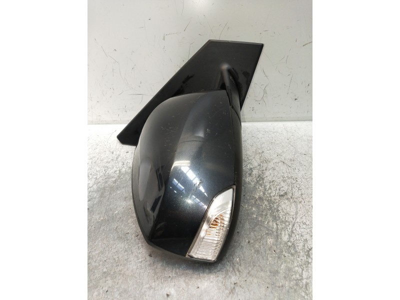 Recambio de retrovisor derecho para renault fluence expression referencia OEM IAM   ELECTRICO