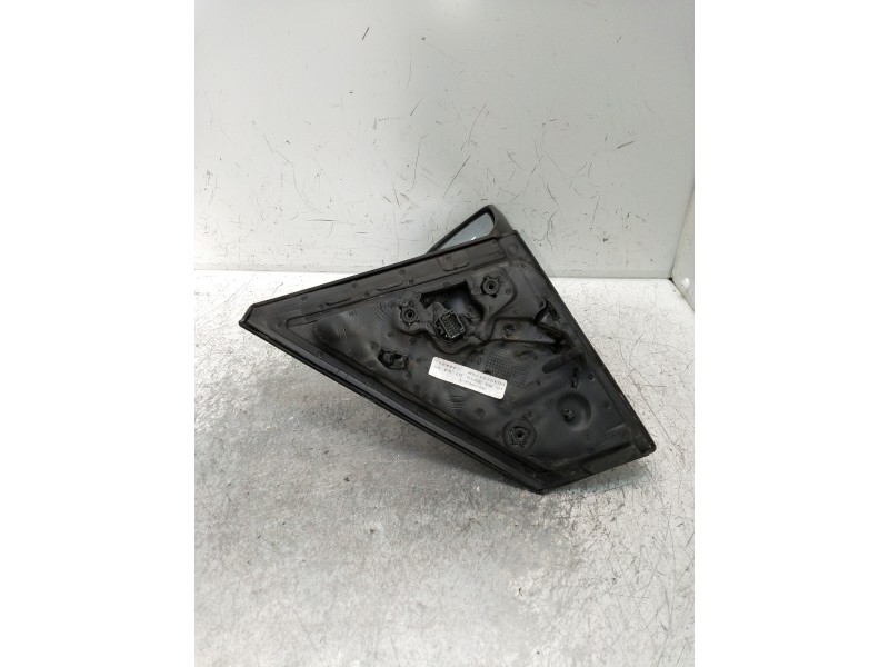 Recambio de retrovisor derecho para renault fluence expression referencia OEM IAM   ELECTRICO