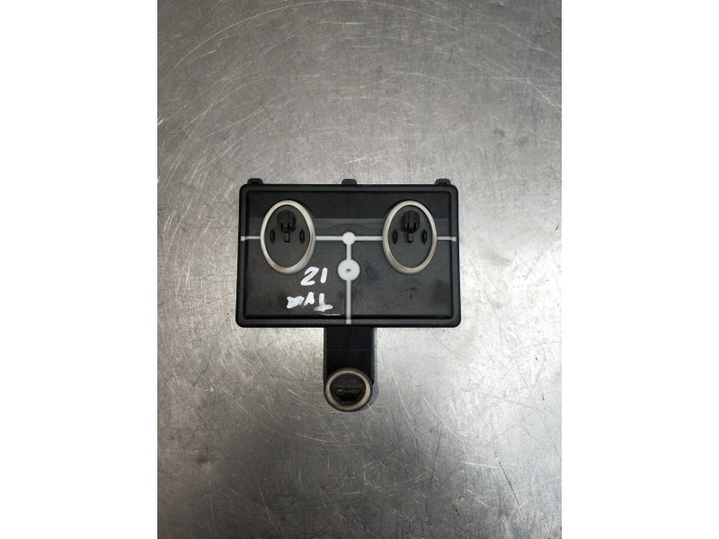 Recambio de modulo electronico para audi a4 avant (8w5) advanced edition referencia OEM IAM 8W0959395E  