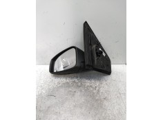 Recambio de retrovisor izquierdo para renault fluence expression referencia OEM IAM   ELECTRICO