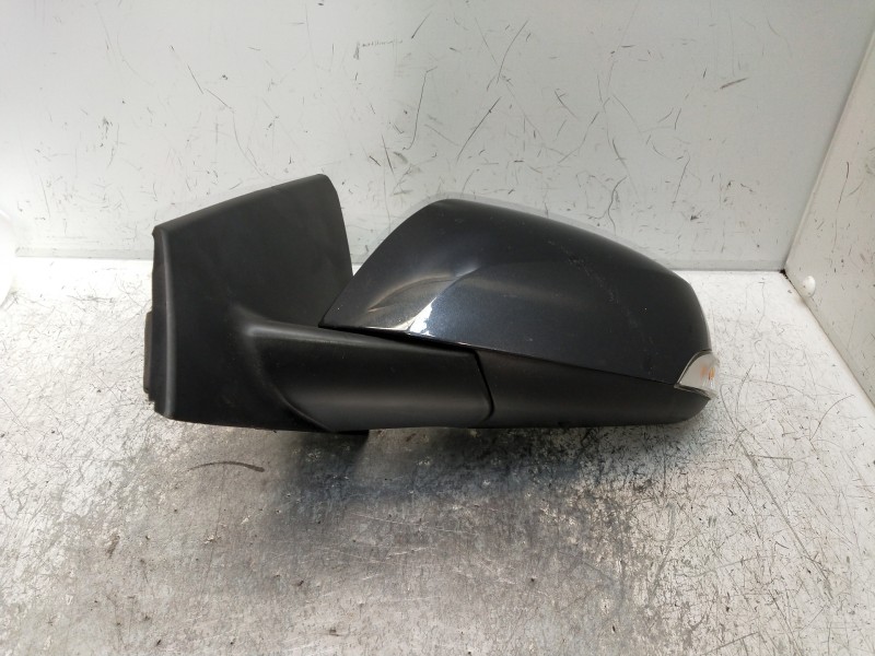 Recambio de retrovisor izquierdo para renault fluence expression referencia OEM IAM   ELECTRICO