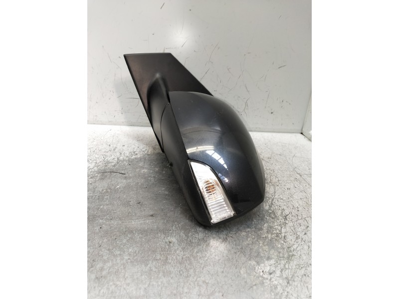 Recambio de retrovisor izquierdo para renault fluence expression referencia OEM IAM   ELECTRICO