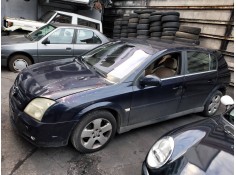 opel signum del año 2003