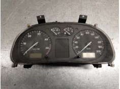 Recambio de cuadro instrumentos para volkswagen polo berlina (6n2) 1.9 sdi referencia OEM IAM 6N0919861 0263602009 