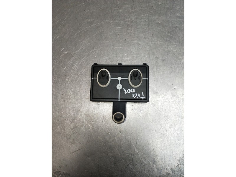 Recambio de modulo electronico para audi a4 avant (8w5) advanced edition referencia OEM IAM 8W0959395E  