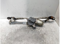 Recambio de motor limpia delantero para renault fluence expression referencia OEM IAM 288000007R  