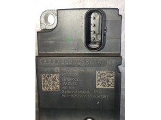 Recambio de modulo electronico para audi a4 avant (8w5) advanced edition referencia OEM IAM 3Q0905861A   2