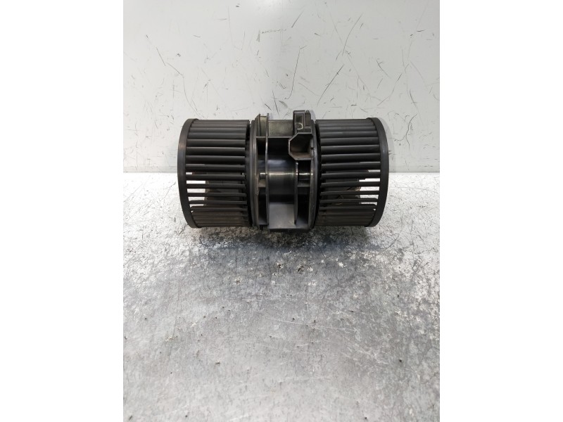 Recambio de motor calefaccion para renault fluence expression referencia OEM IAM   