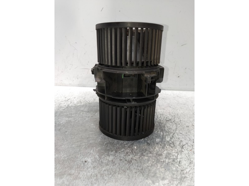 Recambio de motor calefaccion para renault fluence expression referencia OEM IAM   