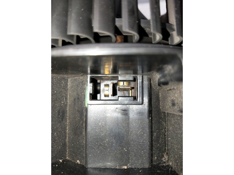 Recambio de motor calefaccion para renault fluence expression referencia OEM IAM   