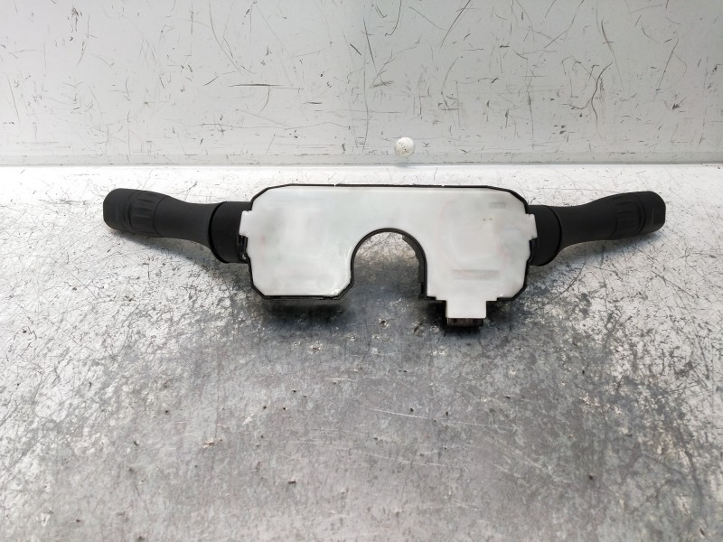 Recambio de mando luces para renault fluence expression referencia OEM IAM 255670040R  